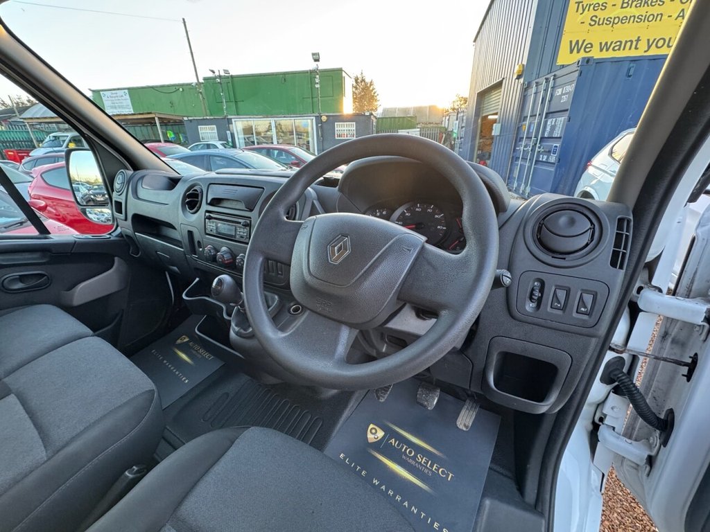 Used Renault Master 2018 for sale - 76783694: Photo 31