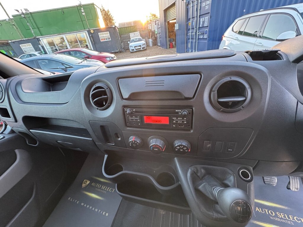 Used Renault Master 2018 for sale - 76783694: Photo 33