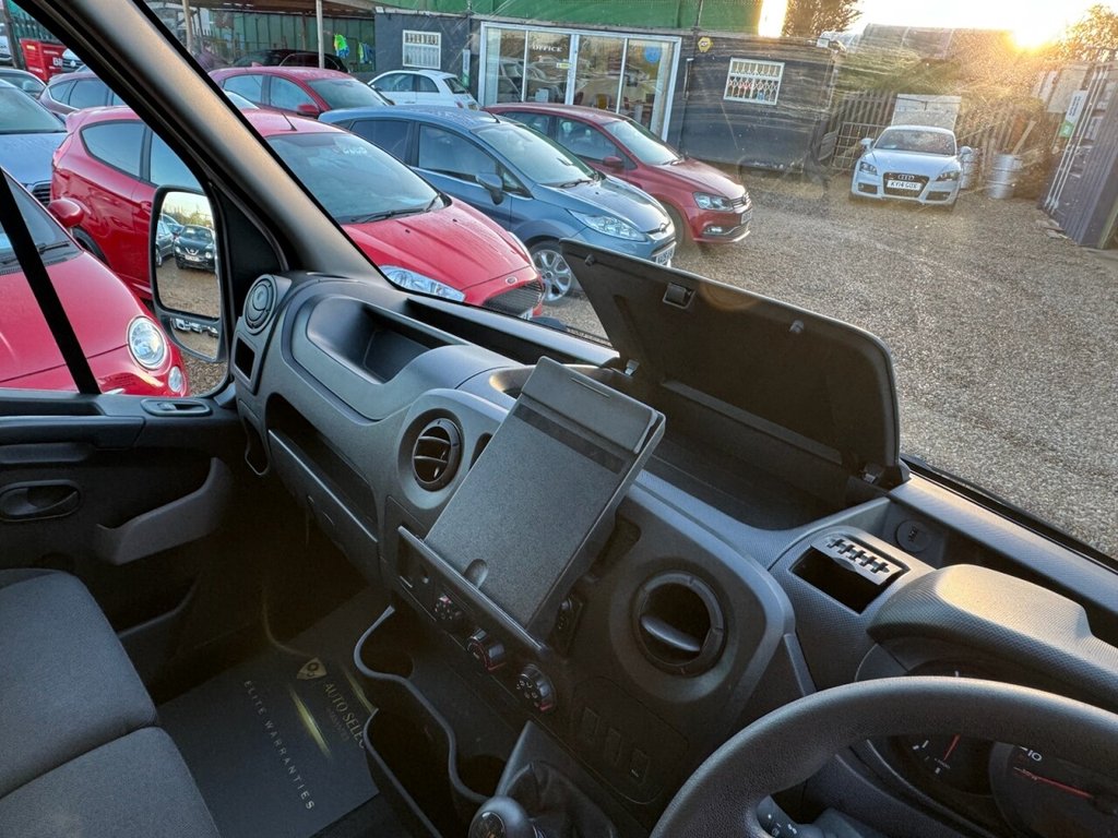 Used Renault Master 2018 for sale - 76783694: Photo 34