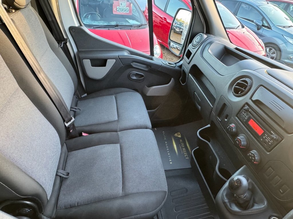 Used Renault Master 2018 for sale - 76783694: Photo 36