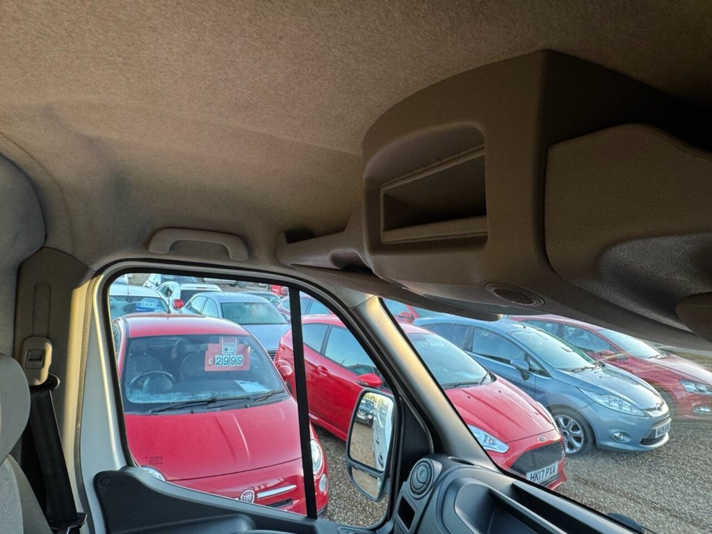 Used Renault Master 2018 for sale - 76783694: Photo 38