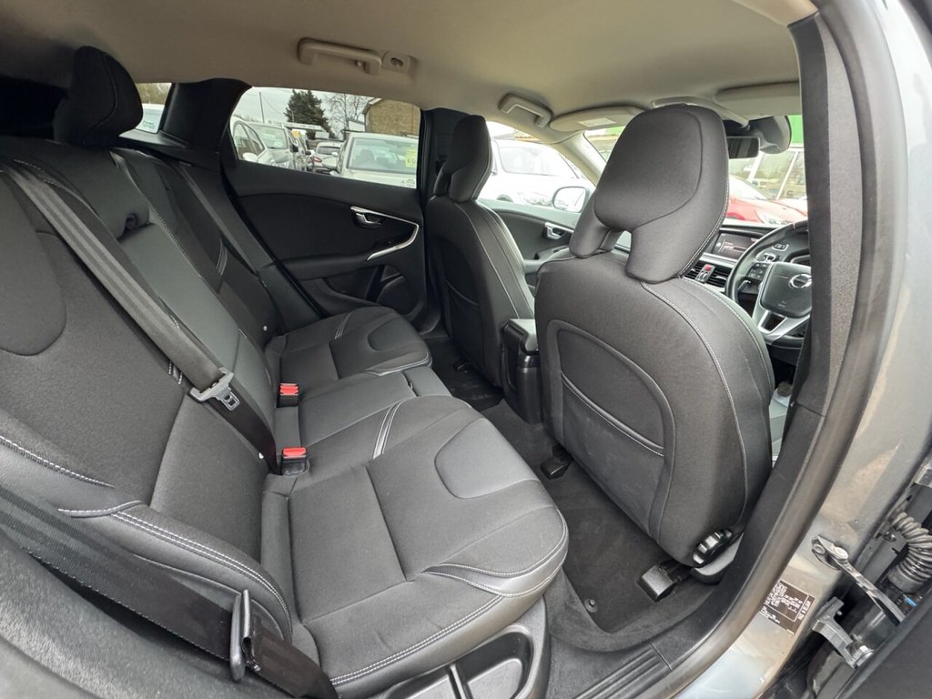 Used Volvo V40 2017 for sale - 77850091: Photo 38