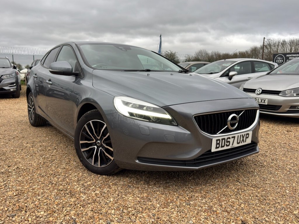 Used Volvo V40 2017 for sale - 77850091: Photo 6