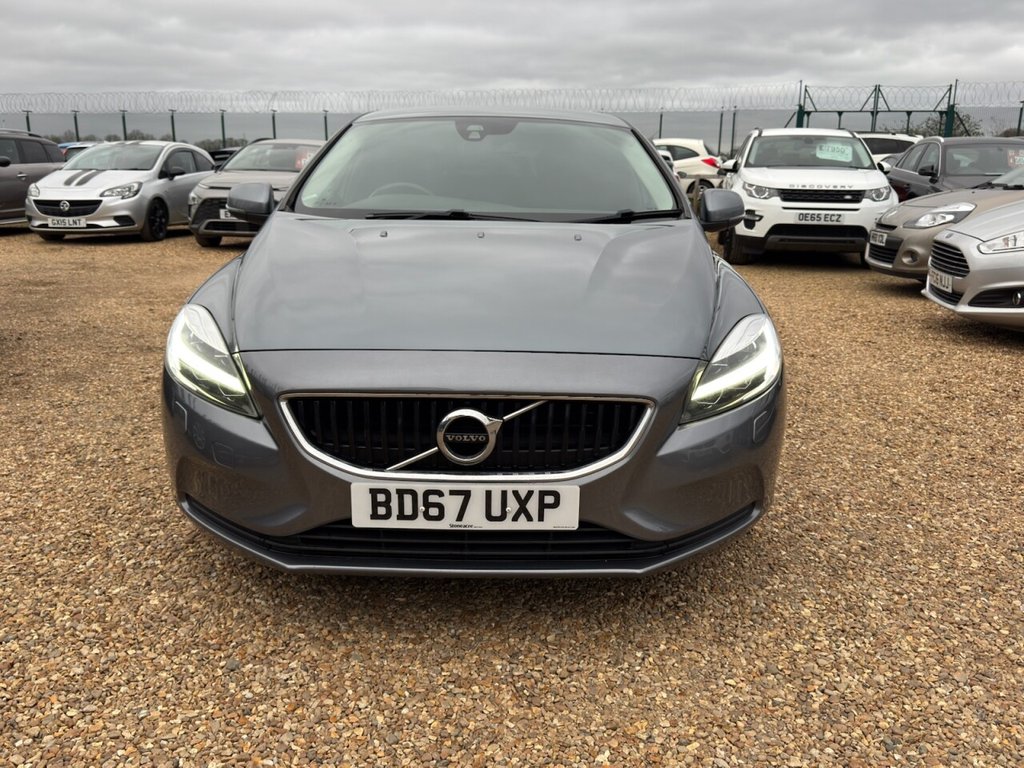Used Volvo V40 2017 for sale - 77850091: Photo 7