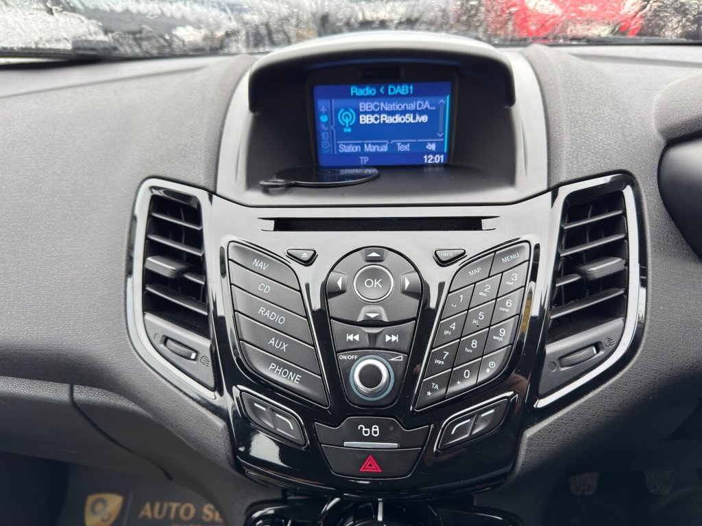 Used Ford Fiesta 2016 for sale - 77621452: Photo 13