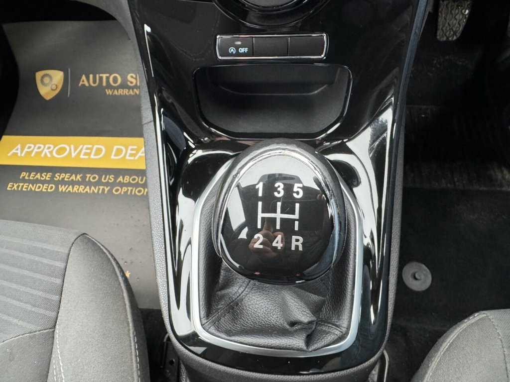 Used Ford Fiesta 2016 for sale - 77621452: Photo 15