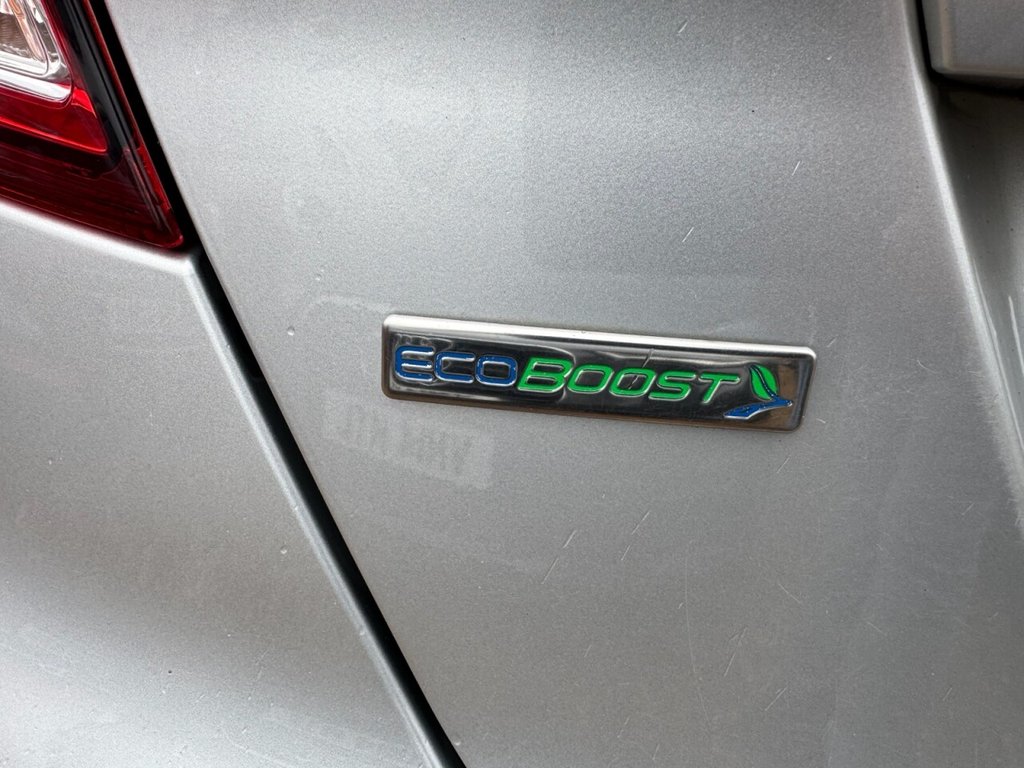 Used Ford Fiesta 2016 for sale - 77621452: Photo 8