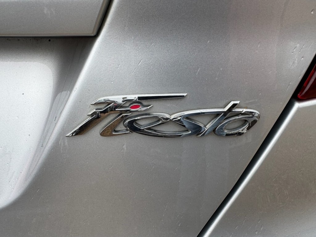 Used Ford Fiesta 2016 for sale - 77621452: Photo 9