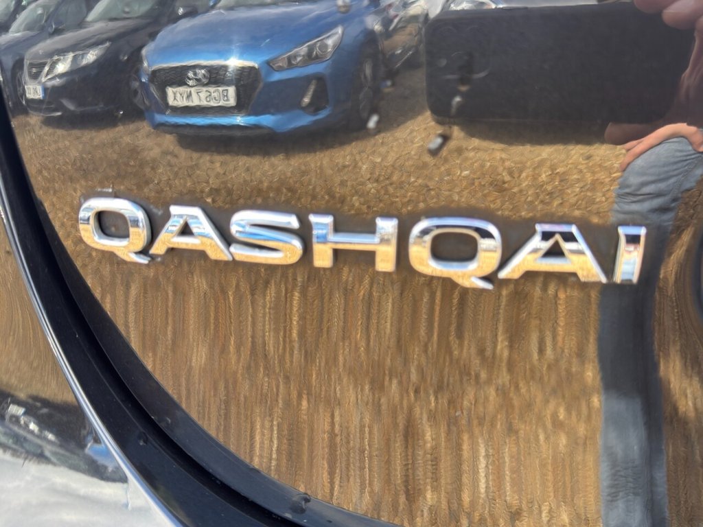 Used Nissan Qashqai 2018 for sale - 78069312: Photo 11