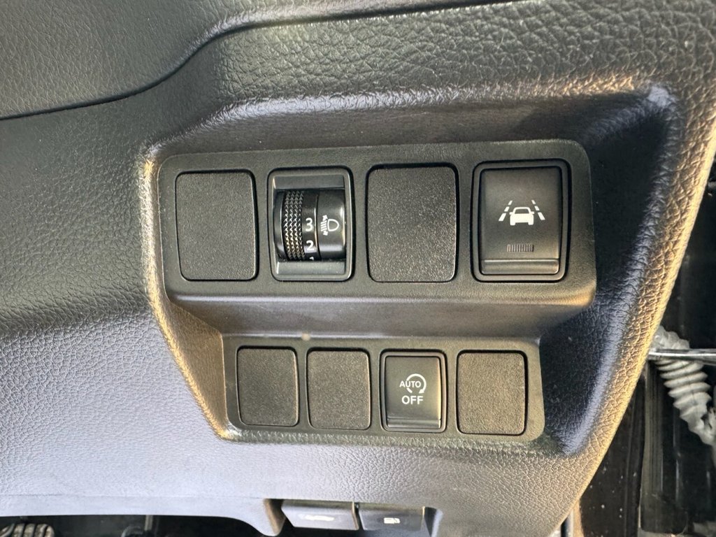 Used Nissan Qashqai 2018 for sale - 78069312: Photo 14