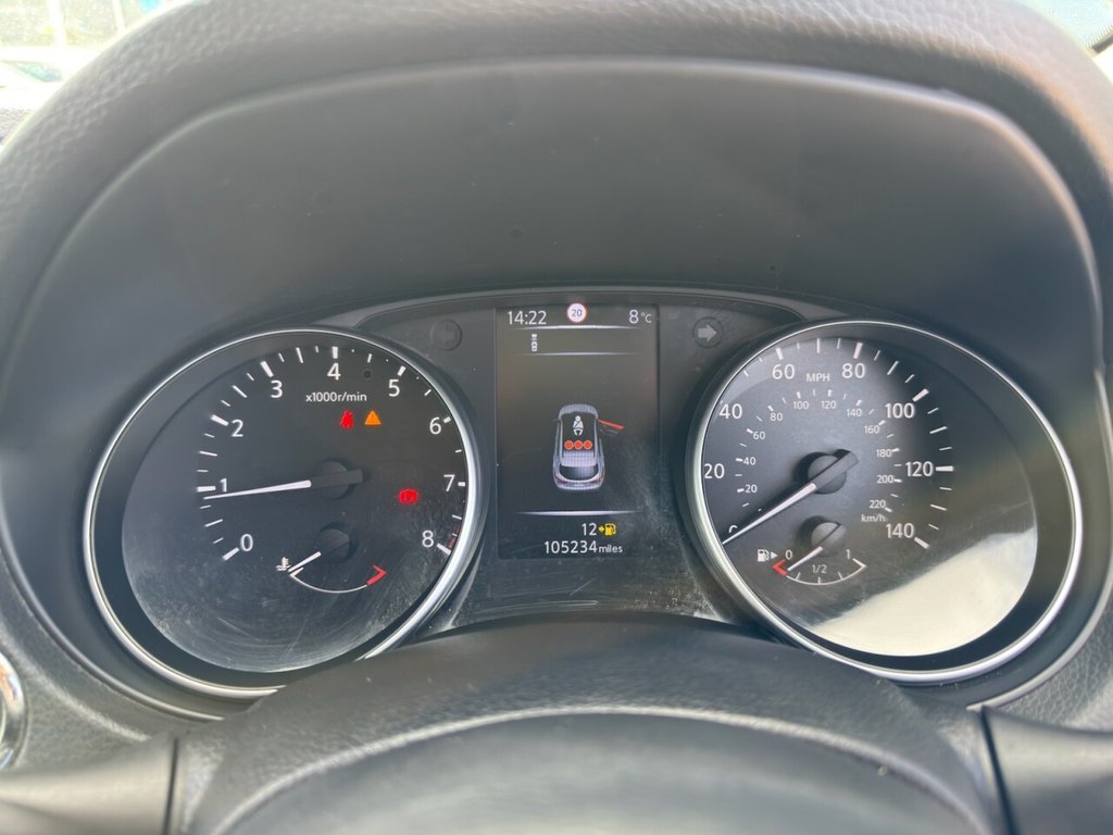 Used Nissan Qashqai 2018 for sale - 78069312: Photo 16