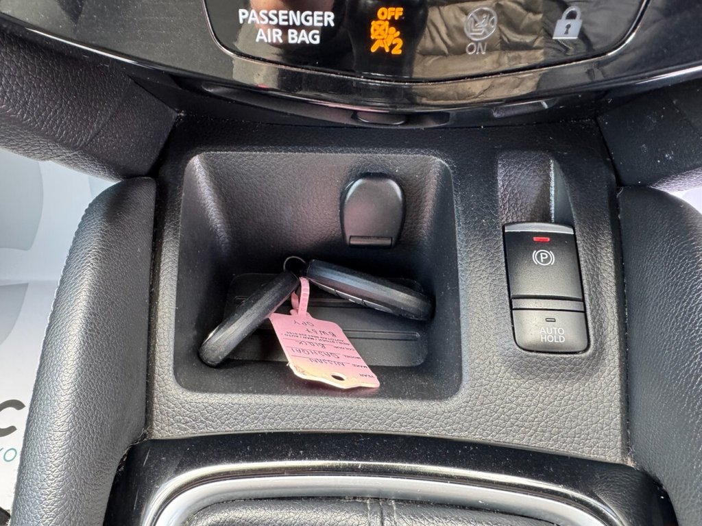 Used Nissan Qashqai 2018 for sale - 78069312: Photo 19