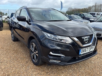 Used Nissan Qashqai 2018 for sale - 78069312: Photo