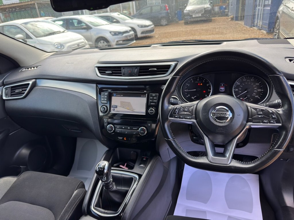 Used Nissan Qashqai 2018 for sale - 78069312: Photo 20