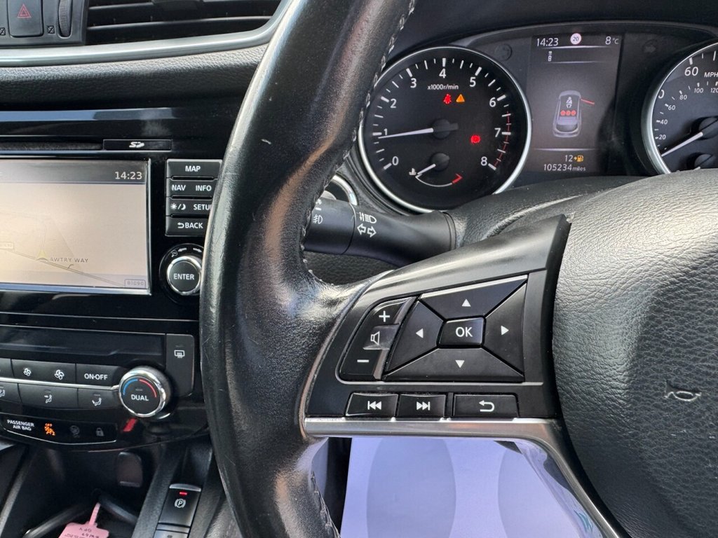 Used Nissan Qashqai 2018 for sale - 78069312: Photo 22