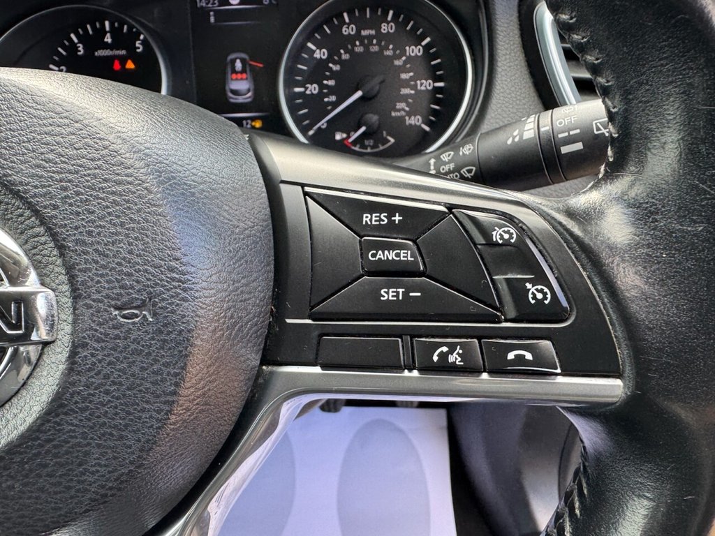 Used Nissan Qashqai 2018 for sale - 78069312: Photo 23