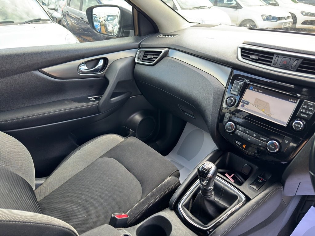 Used Nissan Qashqai 2018 for sale - 78069312: Photo 25