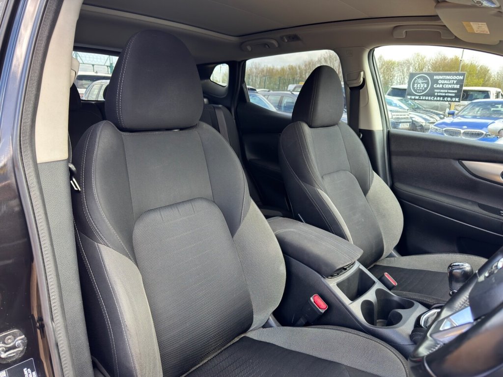 Used Nissan Qashqai 2018 for sale - 78069312: Photo 26