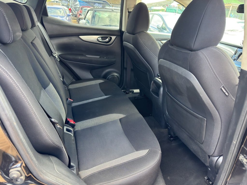 Used Nissan Qashqai 2018 for sale - 78069312: Photo 27