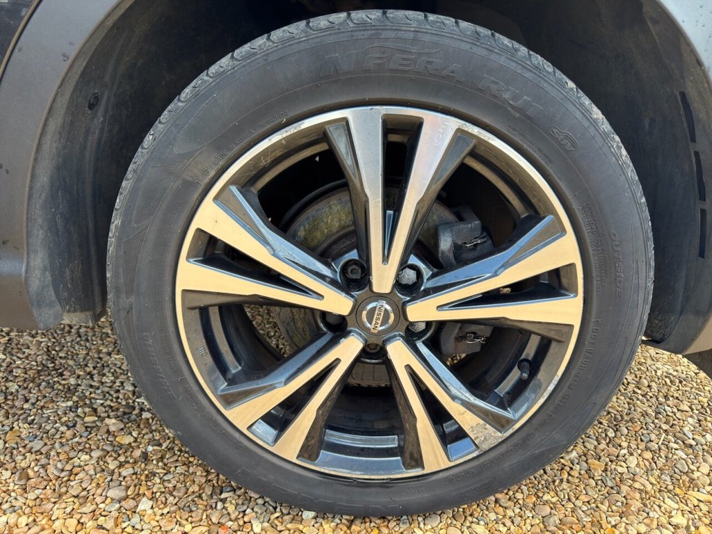 Used Nissan Qashqai 2018 for sale - 78069312: Photo 28