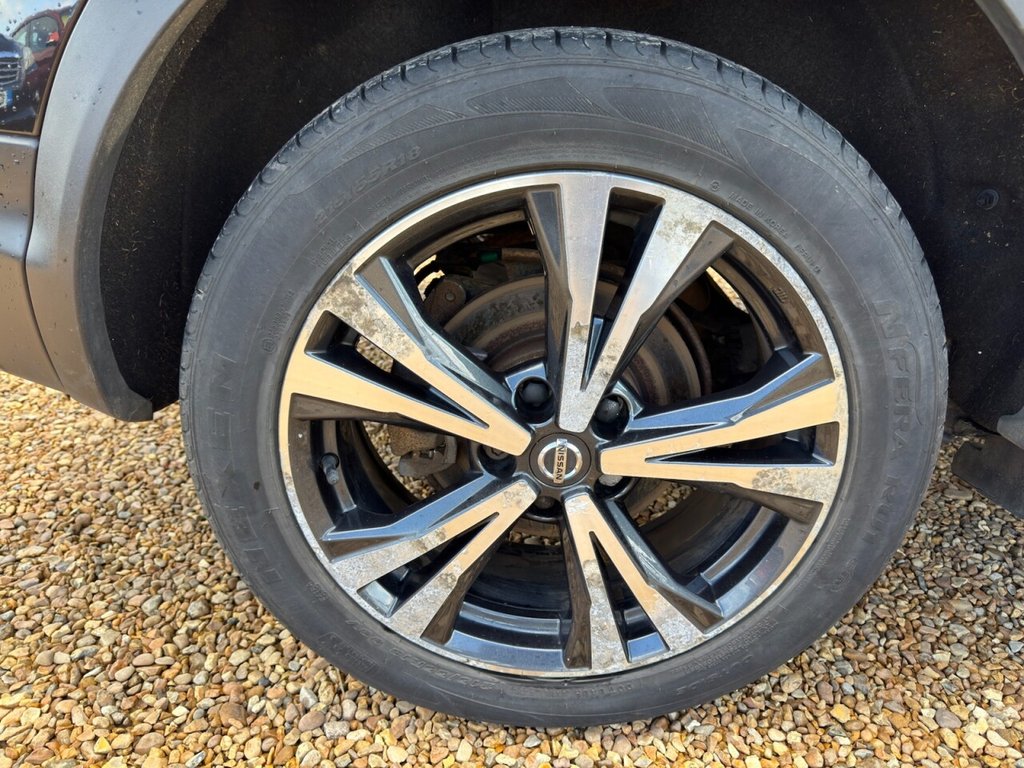 Used Nissan Qashqai 2018 for sale - 78069312: Photo 29