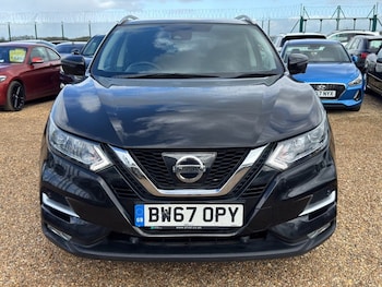 Used Nissan Qashqai 2018 for sale - 78069312: Photo