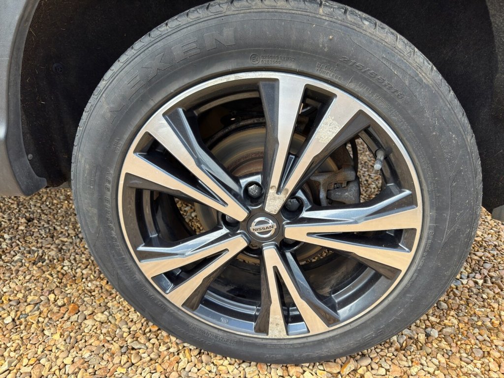 Used Nissan Qashqai 2018 for sale - 78069312: Photo 30