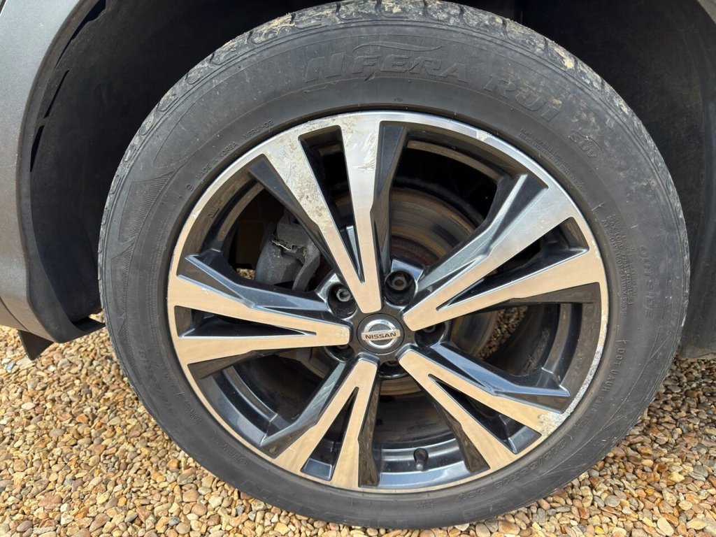 Used Nissan Qashqai 2018 for sale - 78069312: Photo 31