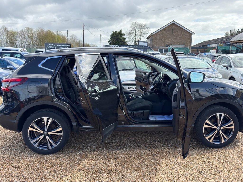 Used Nissan Qashqai 2018 for sale - 78069312: Photo 34