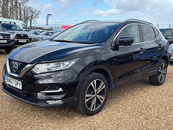 Used Nissan Qashqai 2018 for sale - 78069312: Photo