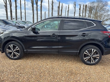 Used Nissan Qashqai 2018 for sale - 78069312: Photo