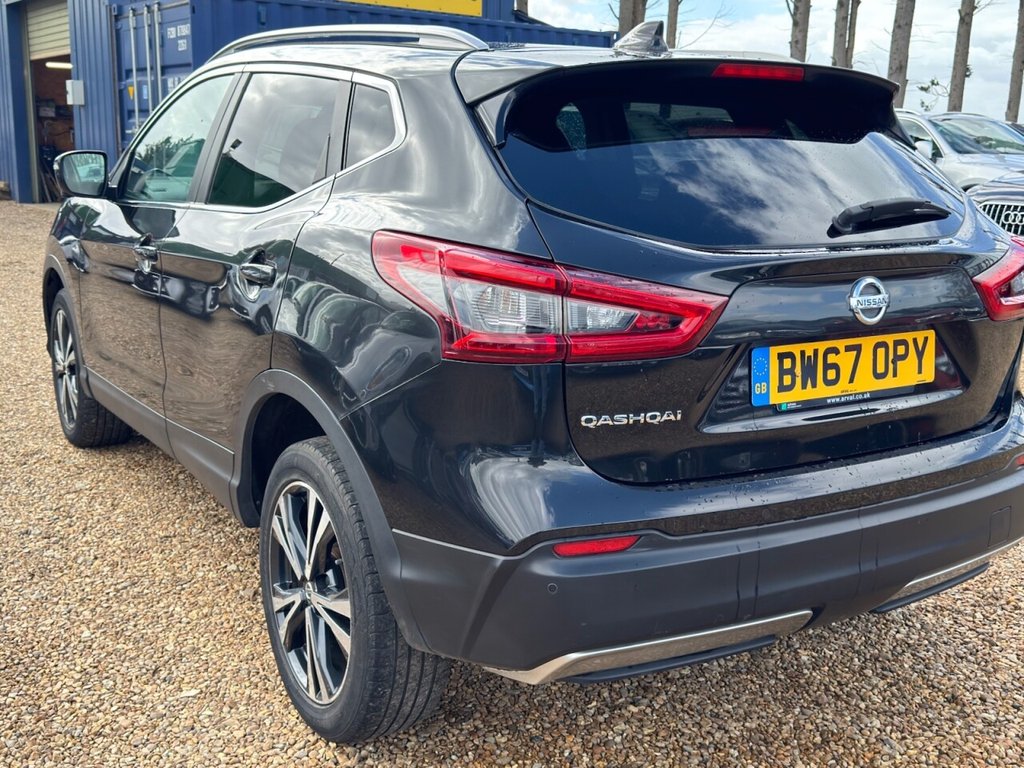 Used Nissan Qashqai 2018 for sale - 78069312: Photo 5