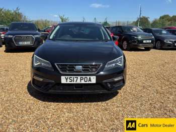 Used SEAT Leon 2017 for sale - 75287367: Photo