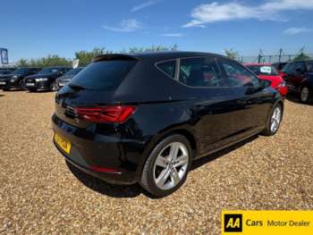Used SEAT Leon 2017 for sale - 75287367: Photo