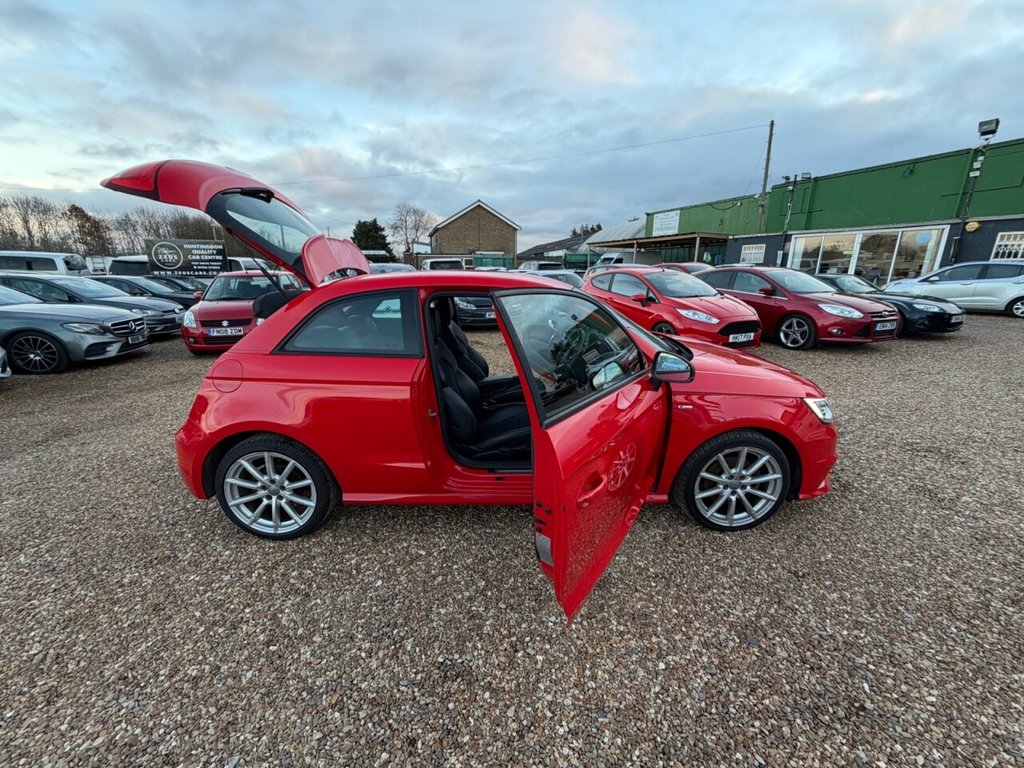 Used Audi A1 2015 for sale - 76582664: Photo 11