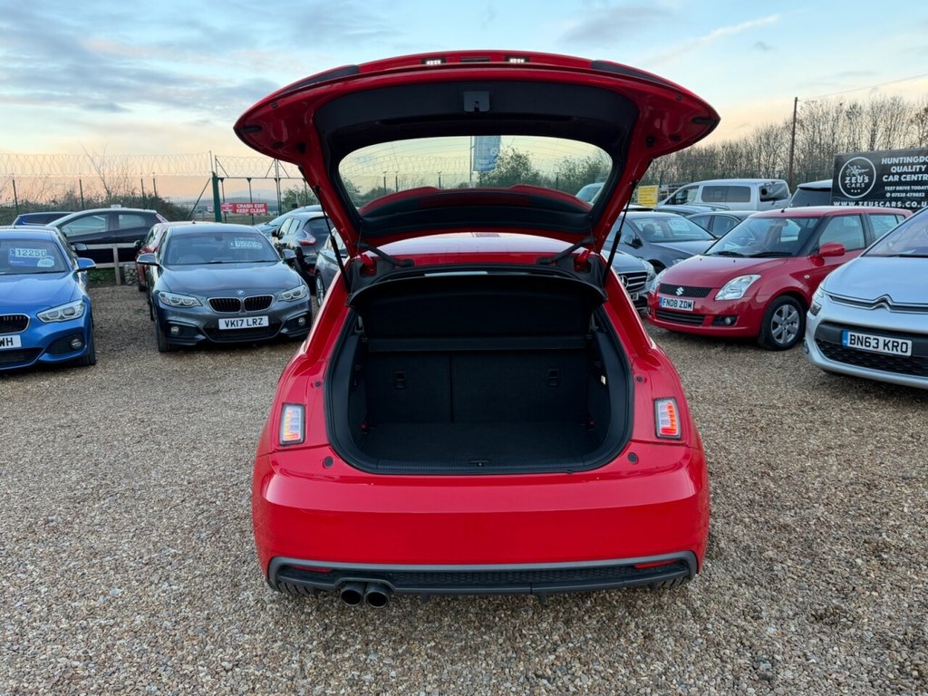 Used Audi A1 2015 for sale - 76582664: Photo 15