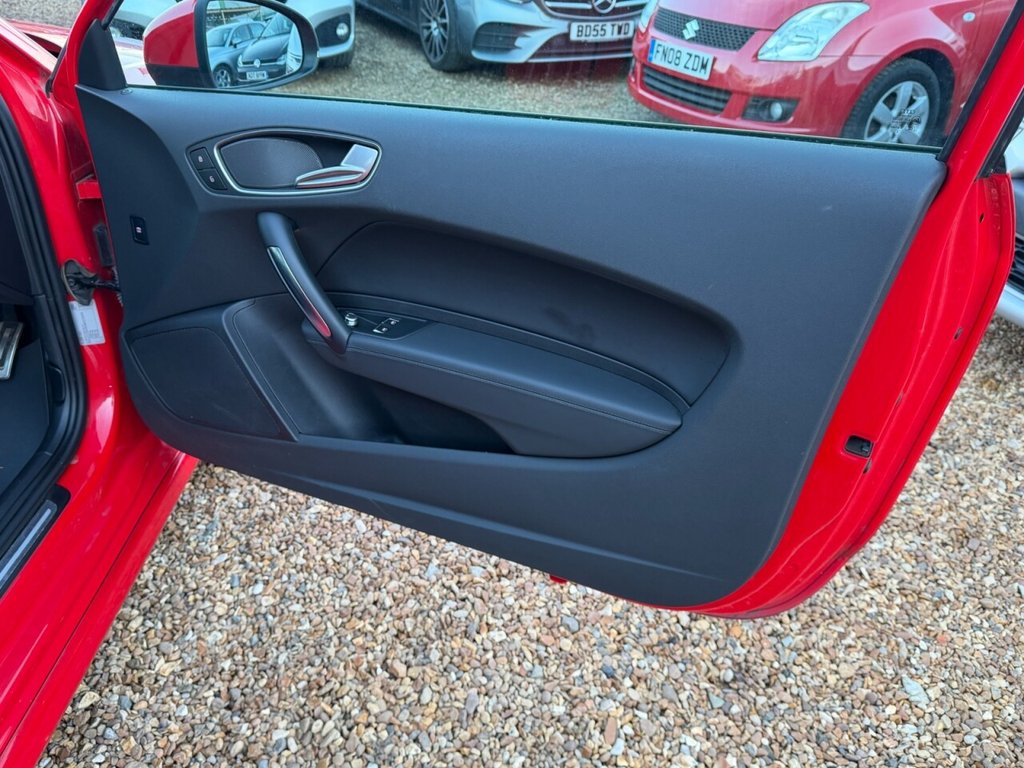 Used Audi A1 2015 for sale - 76582664: Photo 16