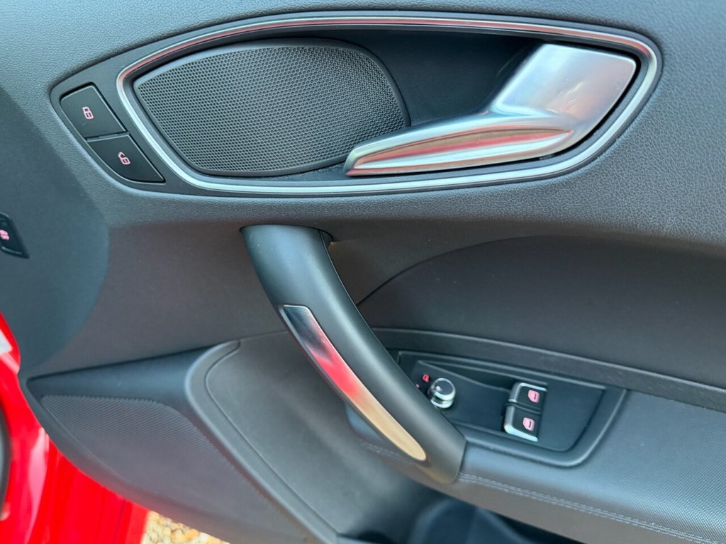 Used Audi A1 2015 for sale - 76582664: Photo 18