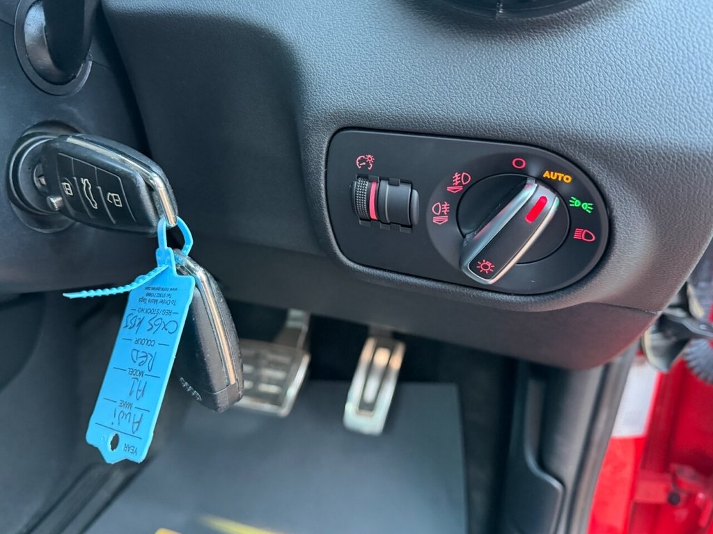 Used Audi A1 2015 for sale - 76582664: Photo 19