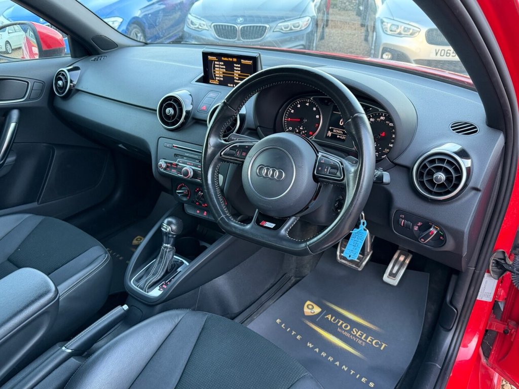 Used Audi A1 2015 for sale - 76582664: Photo 22