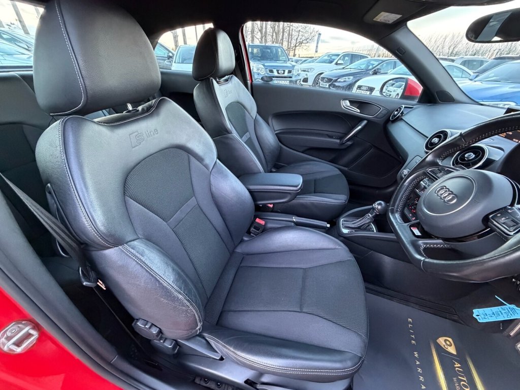 Used Audi A1 2015 for sale - 76582664: Photo 23