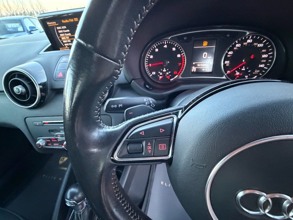 Used Audi A1 2015 for sale - 76582664: Photo 24