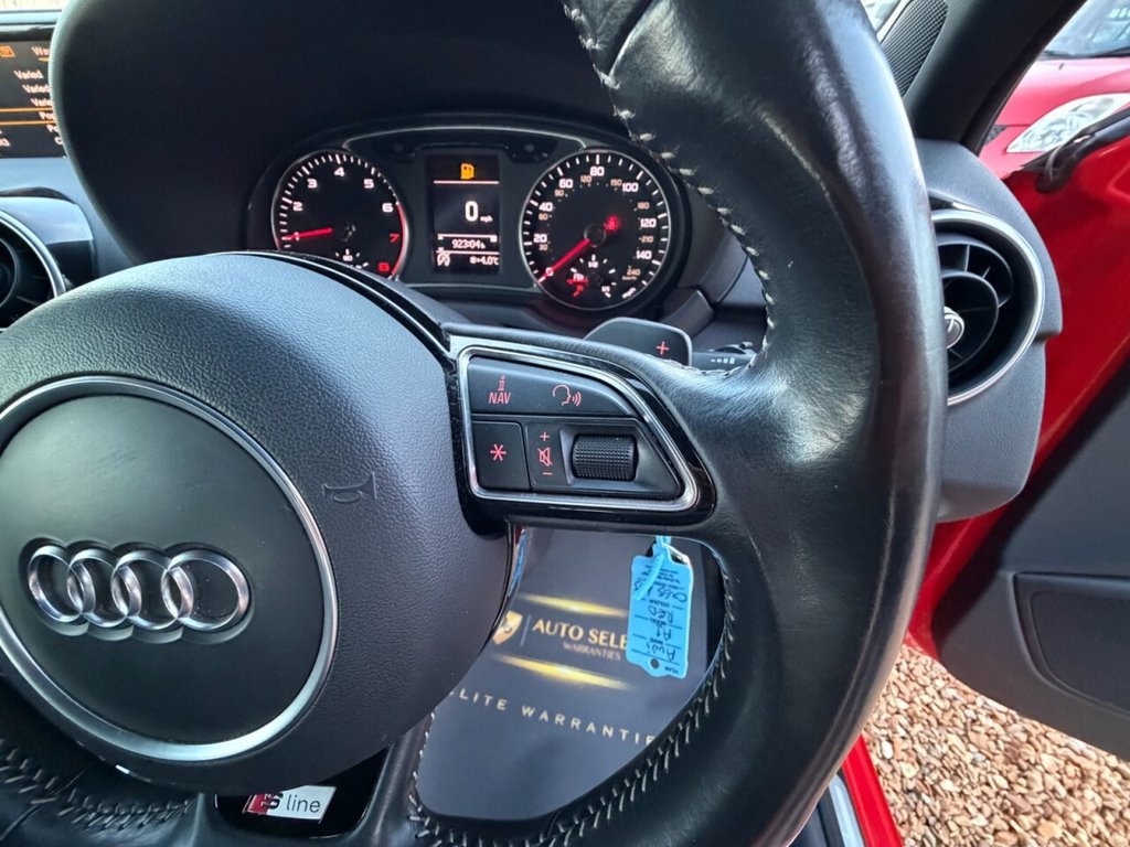 Used Audi A1 2015 for sale - 76582664: Photo 25