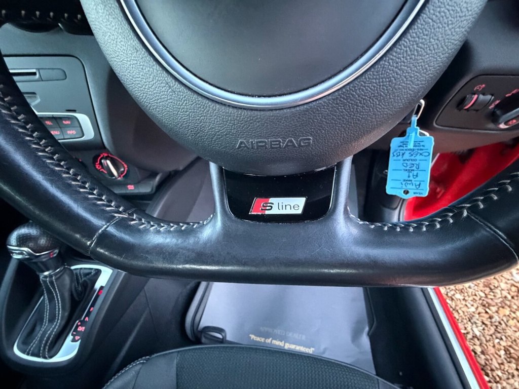 Used Audi A1 2015 for sale - 76582664: Photo 28