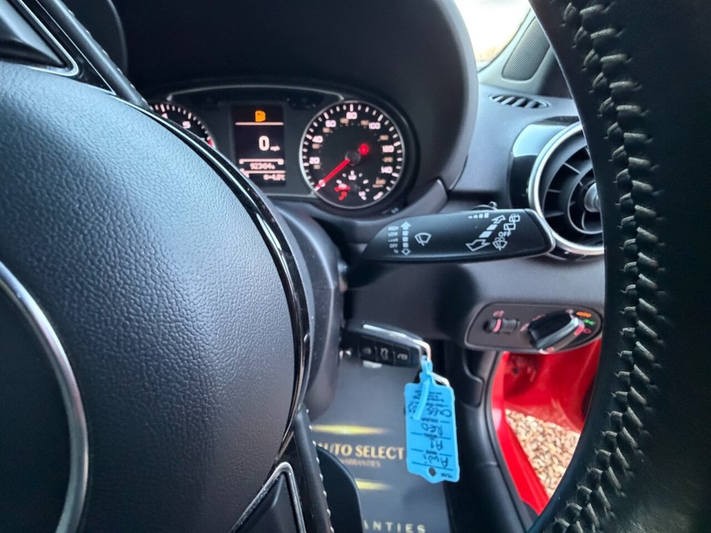 Used Audi A1 2015 for sale - 76582664: Photo 29