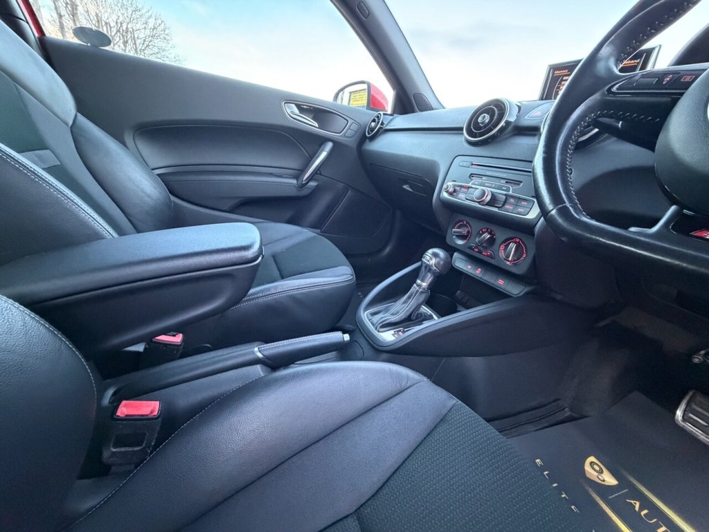 Used Audi A1 2015 for sale - 76582664: Photo 31