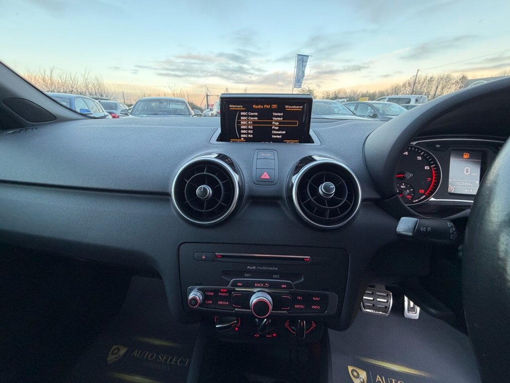 Used Audi A1 2015 for sale - 76582664: Photo 33