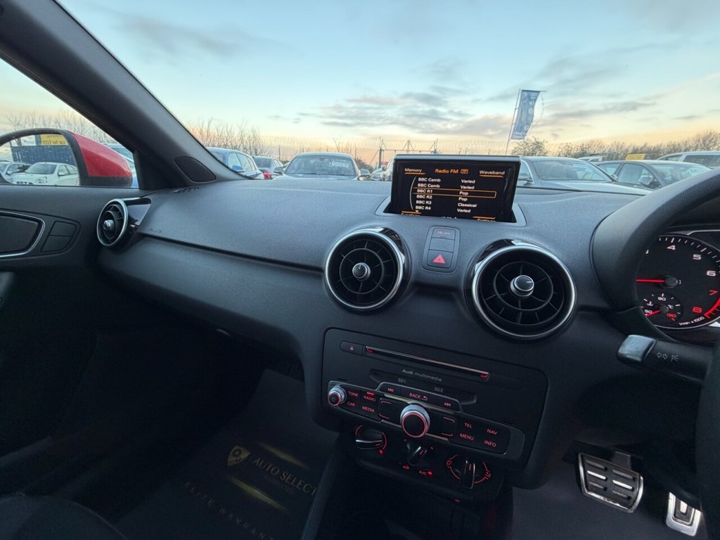 Used Audi A1 2015 for sale - 76582664: Photo 34