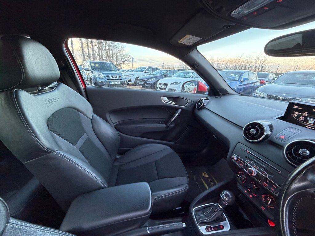 Used Audi A1 2015 for sale - 76582664: Photo 35