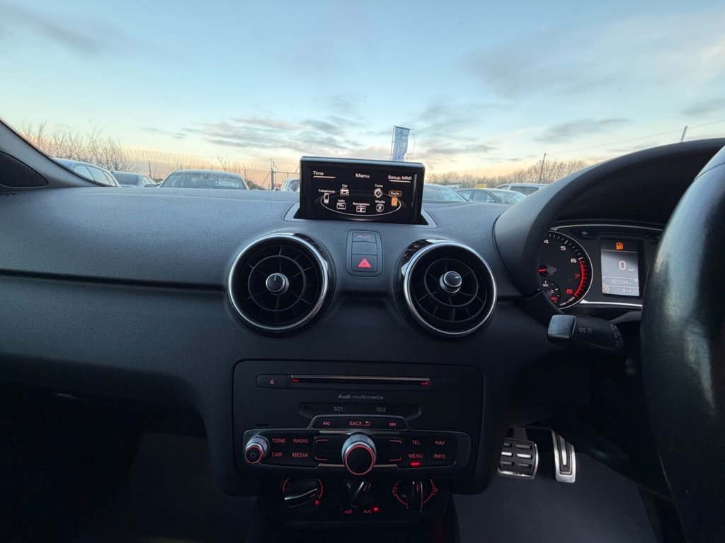 Used Audi A1 2015 for sale - 76582664: Photo 36